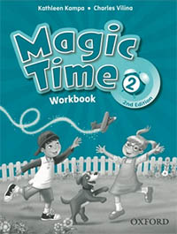 Magic Time 2-WB